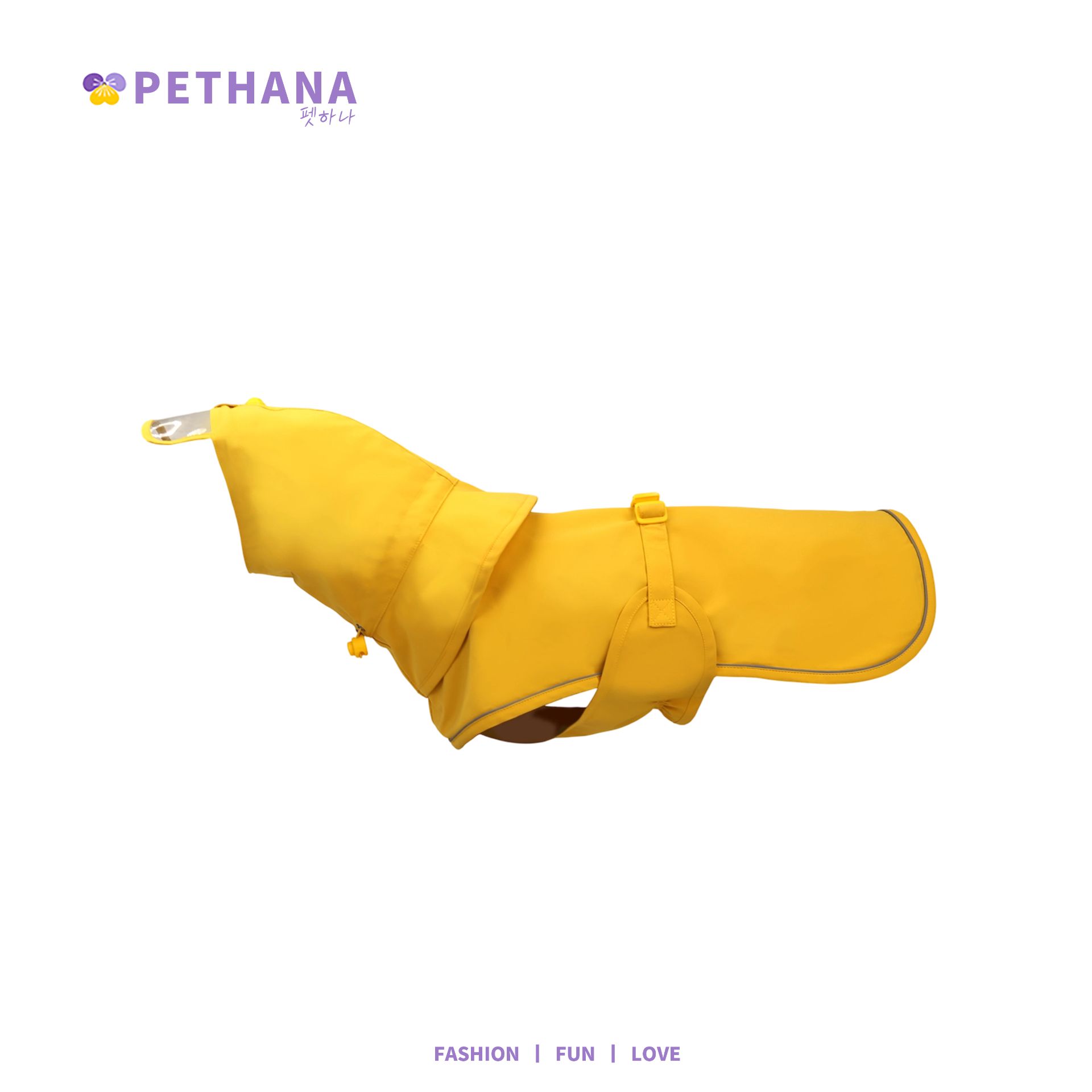 망고 옐로우