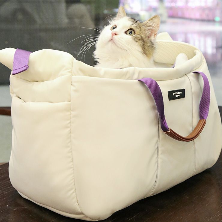 Hug-muffin Bag