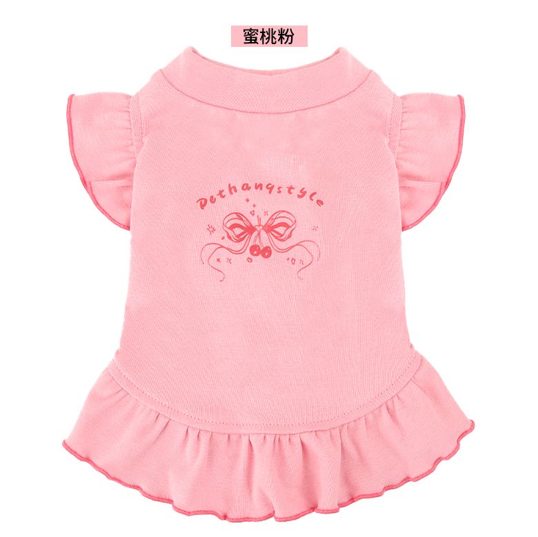 Peach Blossom