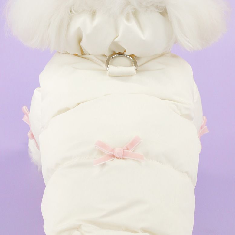 Thermal Marshmallow Padding-Four-legs