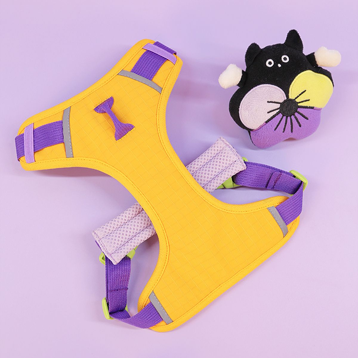 MARKY Harness