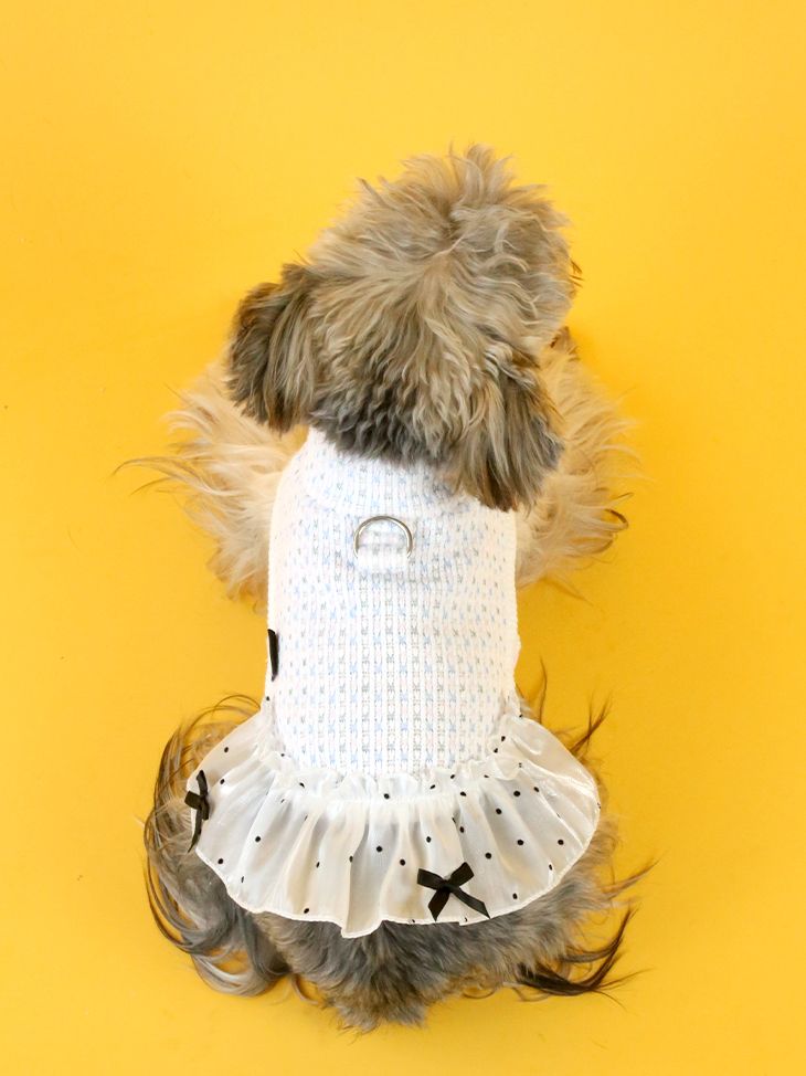 Knitted Waistcoat
