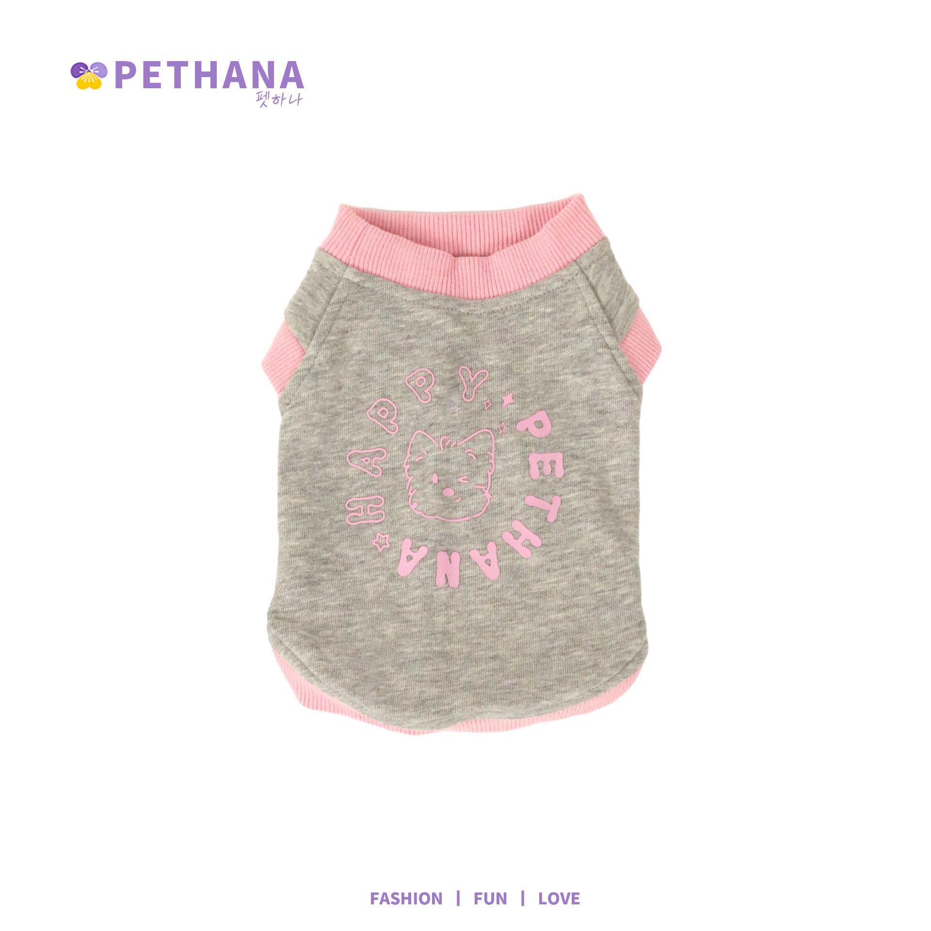 Pet Slate Gray