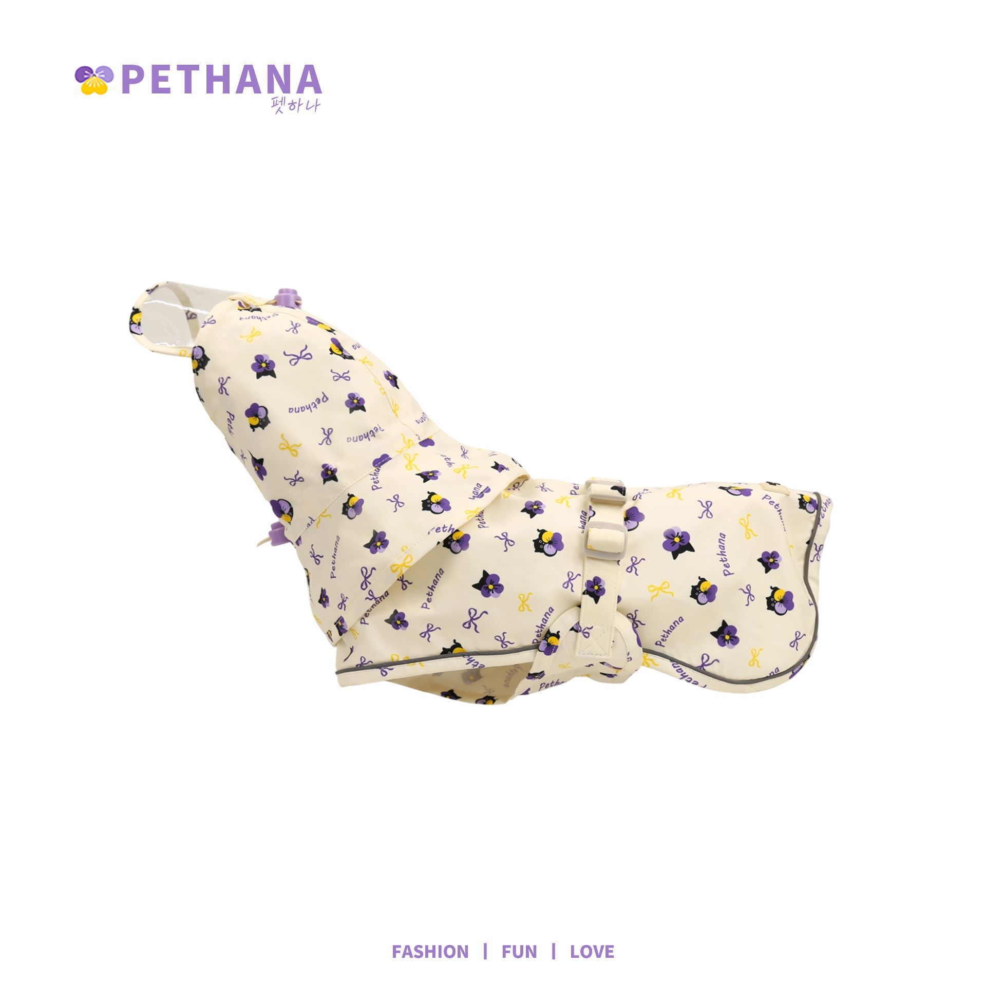 Pethana Beige