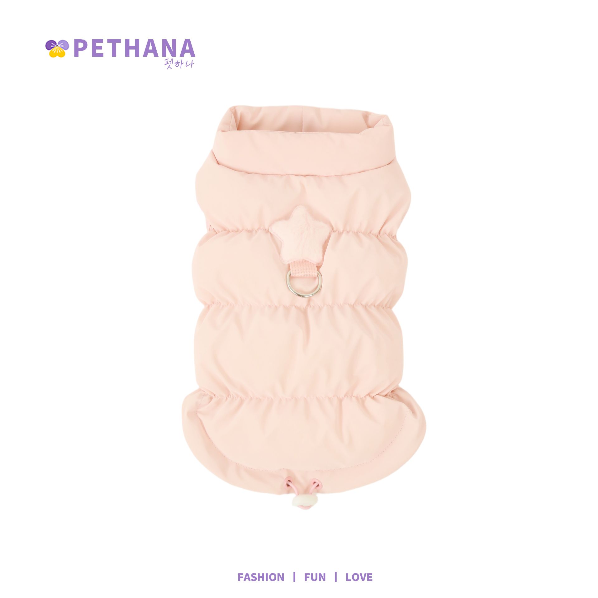 Baby Pink