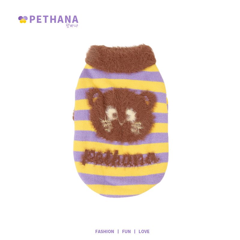 Yellow-Purple