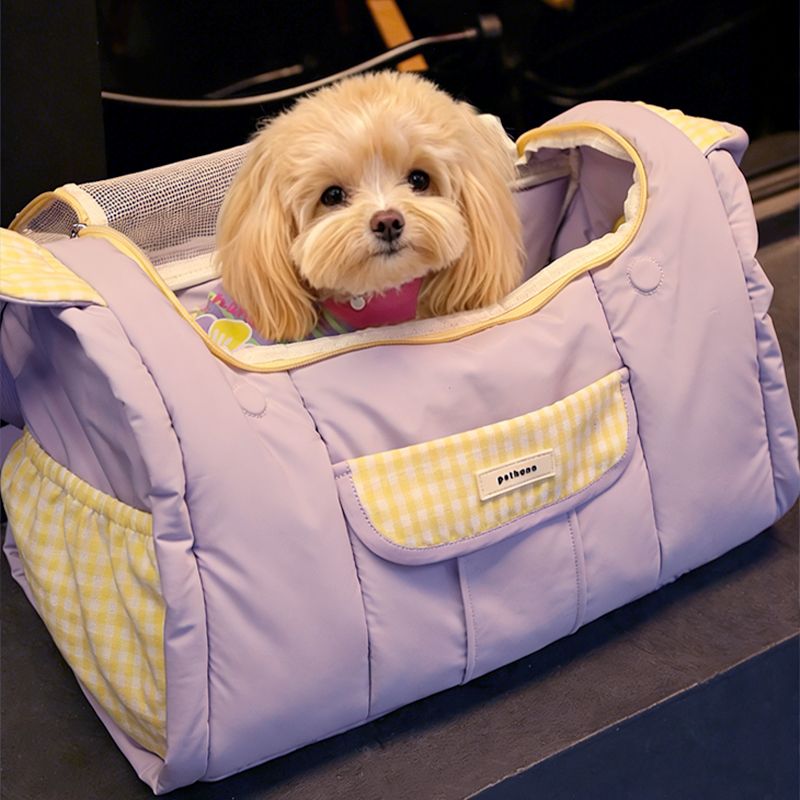 Cozy Sling Bag